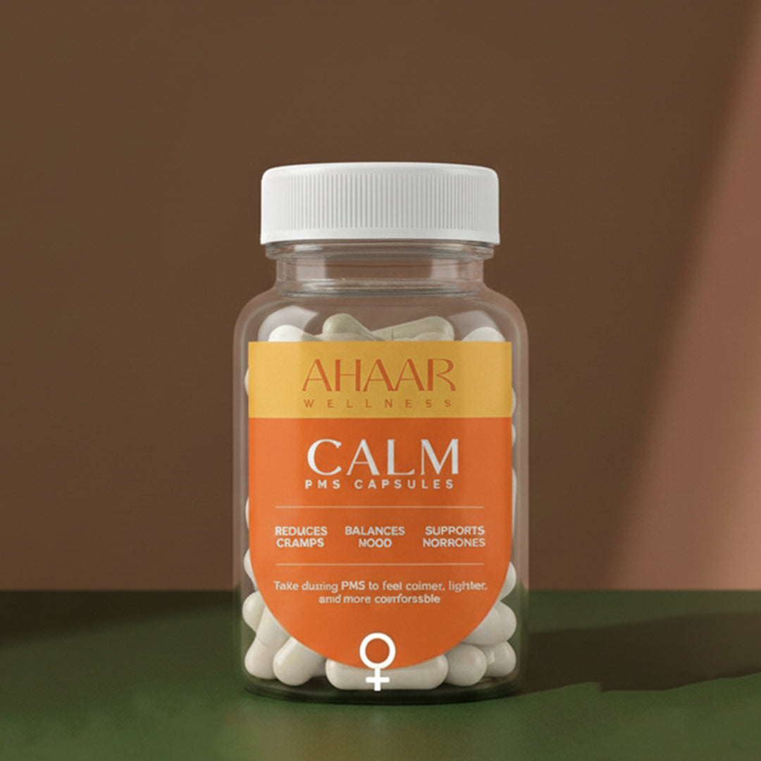 PMS Capsules