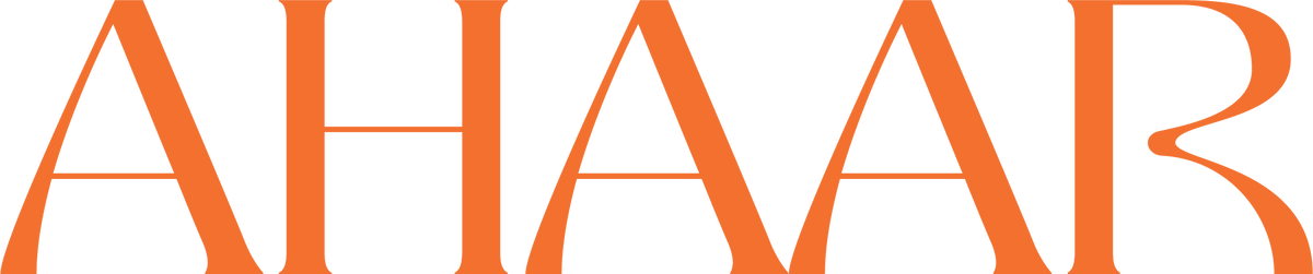 Ahaarwell Nutrition